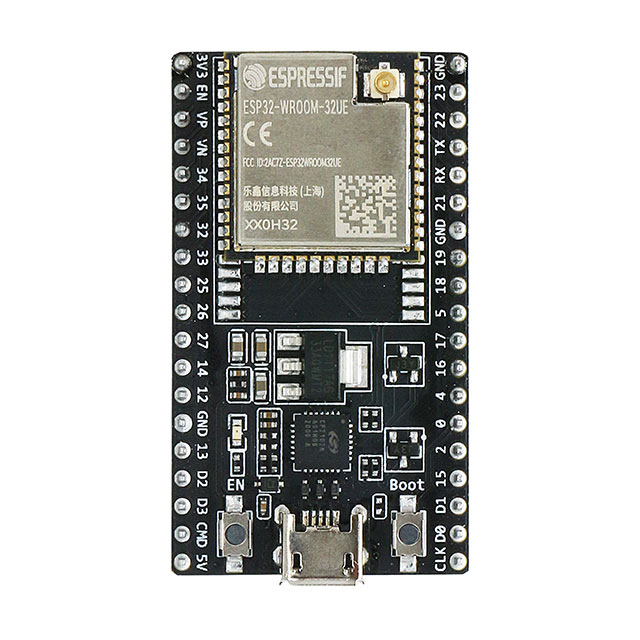 ESPRESSIF/上海乐鑫科技 开发板 ESP32-DEVKITC-32UE