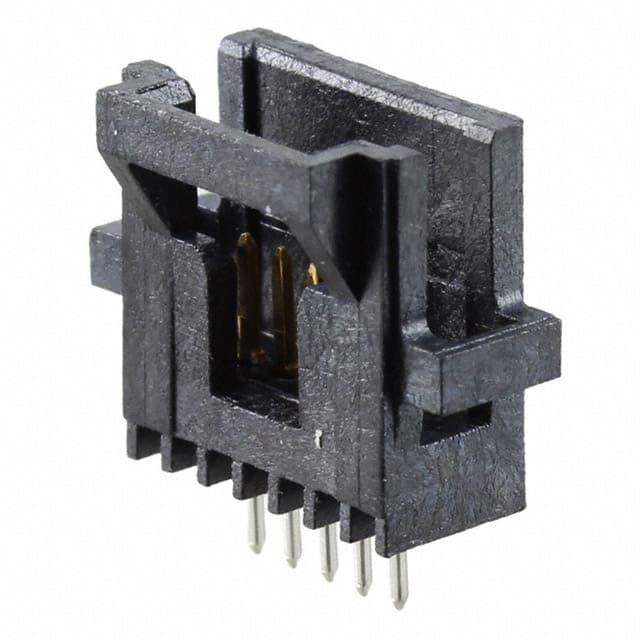 TE CONNECTIVITY 圆形连接器 5-104071-2