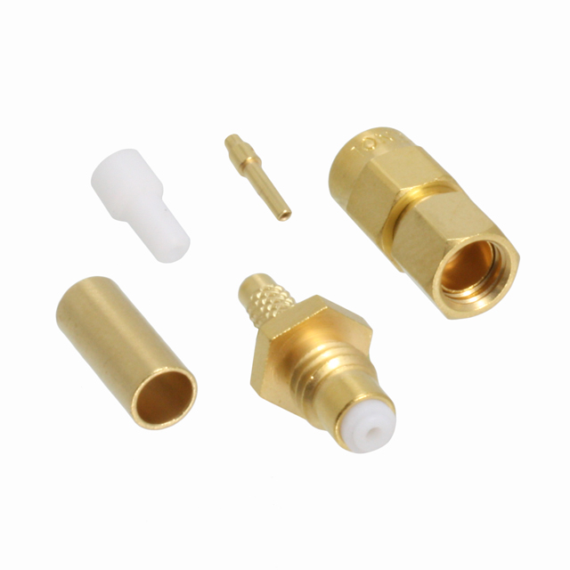 AMPHENOL 同轴连接器（RF） - 配件 903-284P-52S