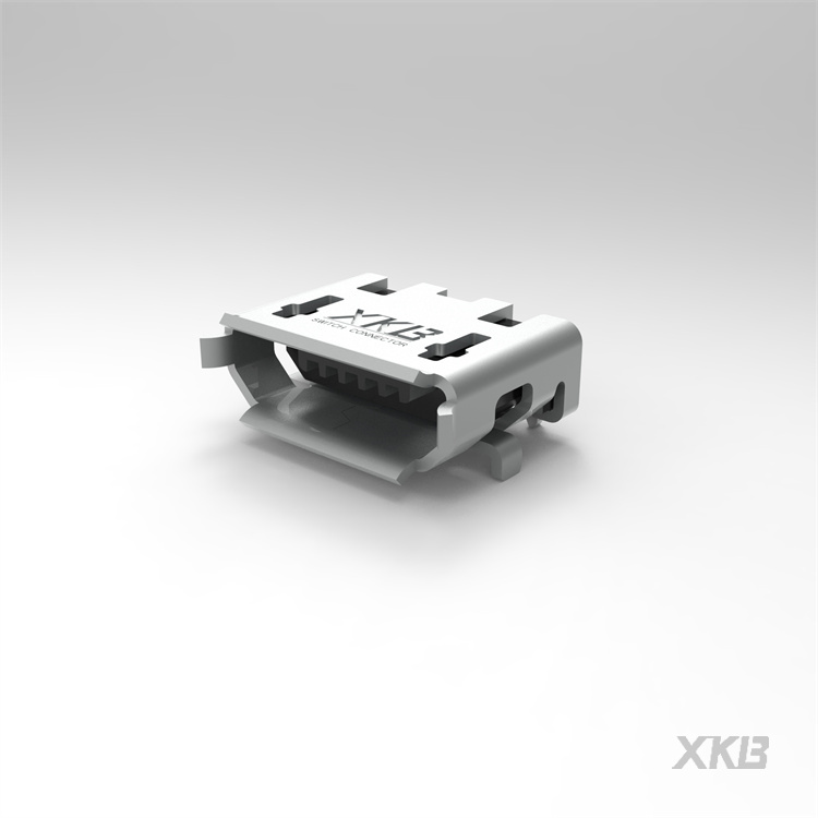 U254-051T-4BHJ25-S2S-USB，DVI，HDMI 连接器-云汉芯城ICKey.cn
