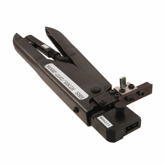 HIROSE ELECTRIC 线缆工具 HT305/DF57-2830HC