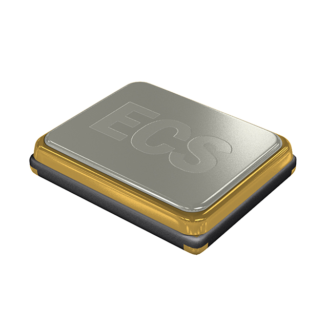 ECS 无源晶振 ECS-160-10-37-JTN-TR