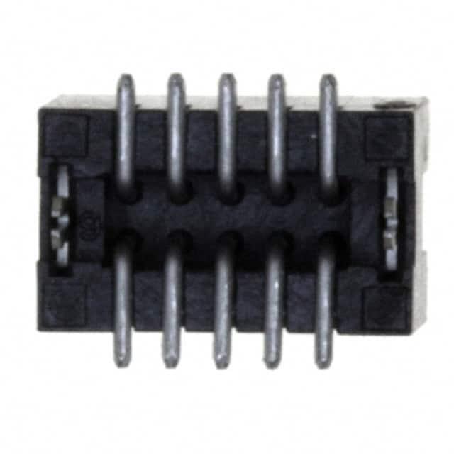 TE CONNECTIVITY 圆形连接器 5-104656-1