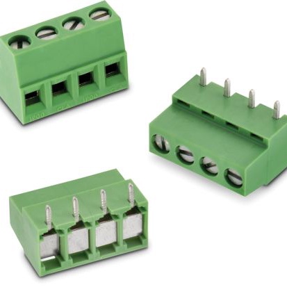 WURTH 接线板-线至板 691241700009