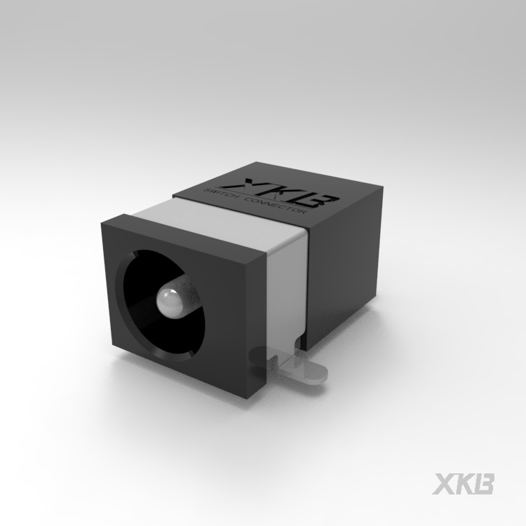 DC-045B-1.3-SMT--云汉芯城ICKey.cn