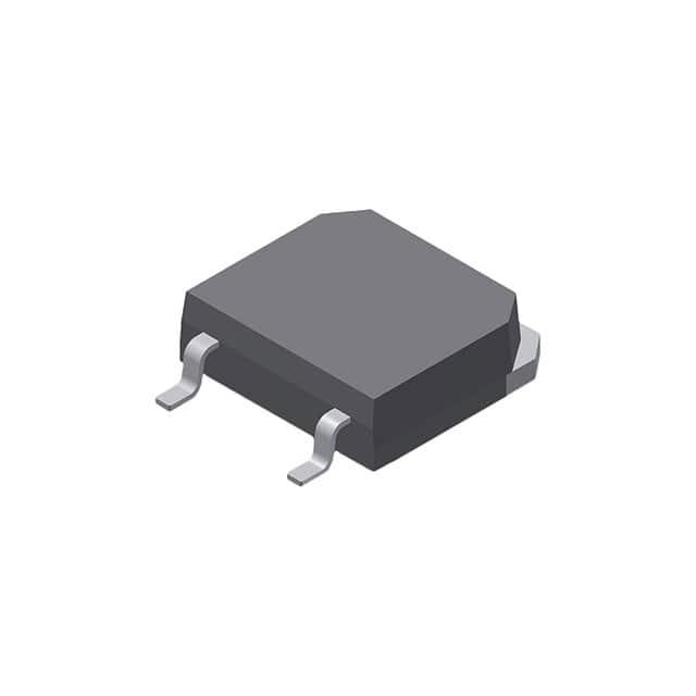 IXYS IGBT单管 IXYT55N120A4HV