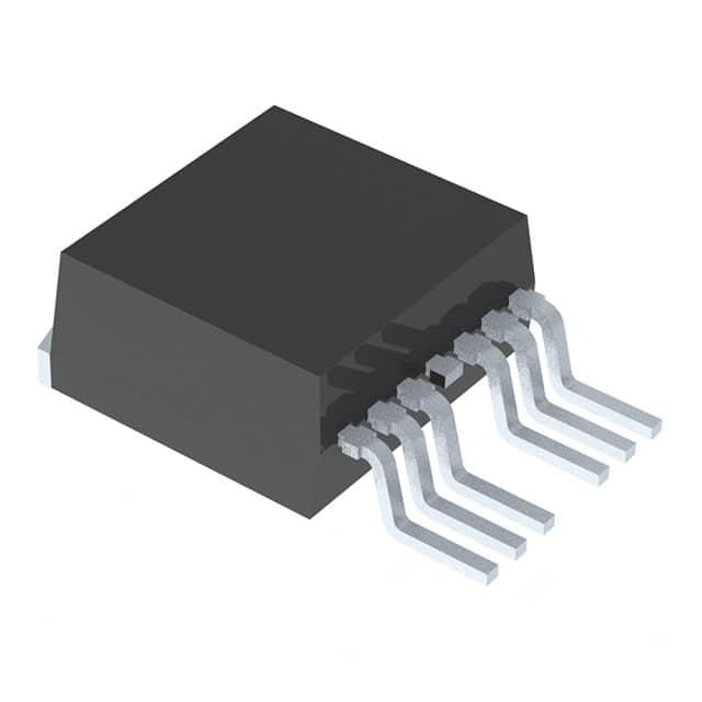 ON SEMICONDUCTOR 场效应管(MOSFET) NTBGS001N06C