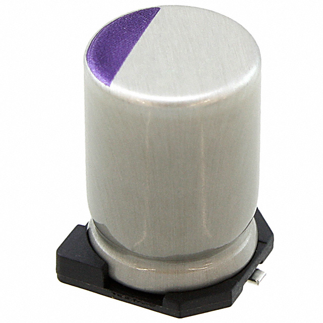 PANASONIC 铝电解电容 6SVPC820M