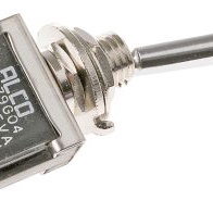 TE CONNECTIVITY 拨动开关 FTD79G04