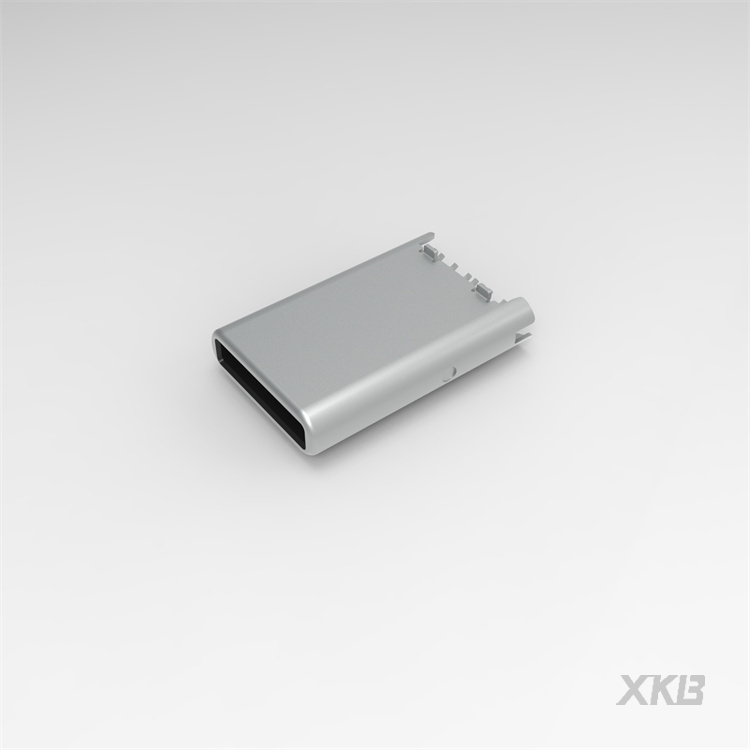 U261-161N-4BJ124-USB，DVI，HDMI 连接器-云汉芯城ICKey.cn