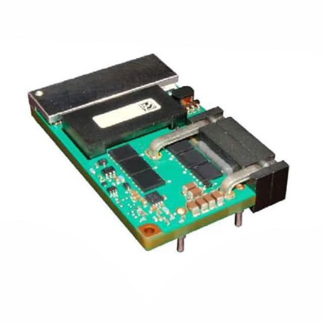 ABB DC-DC稳压器 QBVE060A0S10R441-PZ