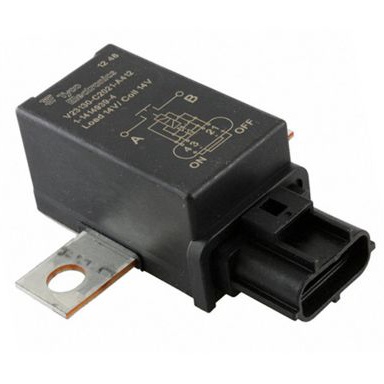 TE CONNECTIVITY 其他继电器 V23130C2021A412-EV-CBOX