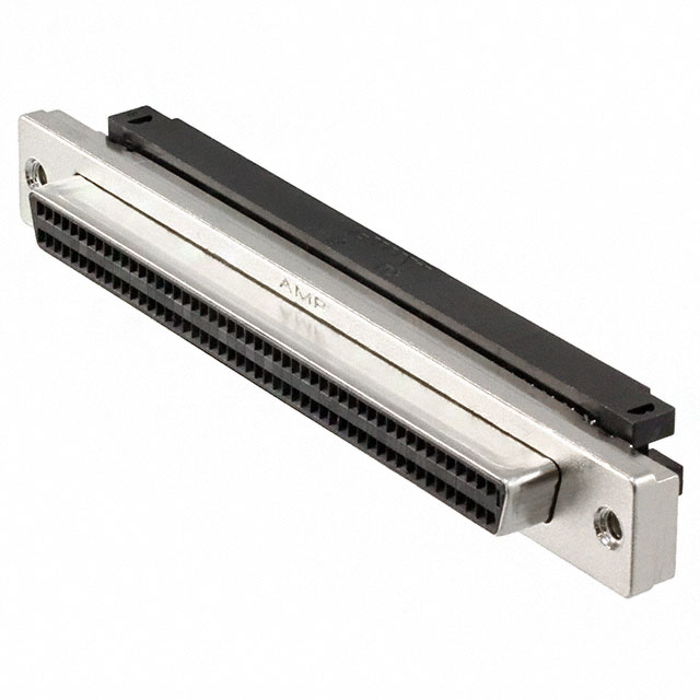 TE CONNECTIVITY D-Sub 连接器 5-749877-9