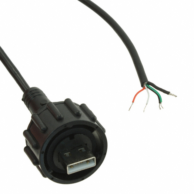 MOLEX 计算机线缆 0847271004