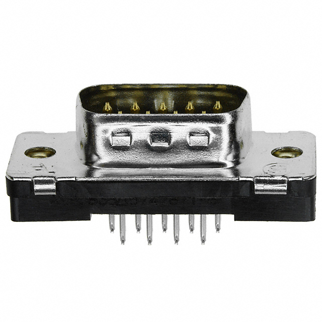 TE CONNECTIVITY D-Sub 连接器 747871-8