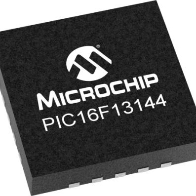 MICROCHIP TECHNOLOGY 微控制器(MCU) PIC16F13144T-I/REB
