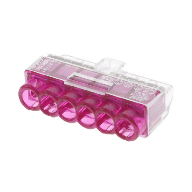 TE CONNECTIVITY 端子 - 电线接头端子 2324697-6