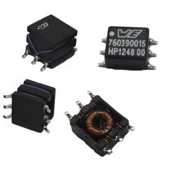 WURTH 开关变压器 750316030