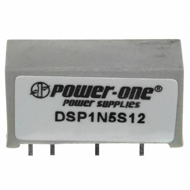BEL FUSE DC-DC模块 DSP1N5S12