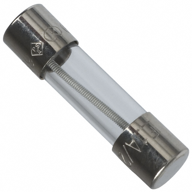 LITTELFUSE 熔断保险丝 02391.25TXP