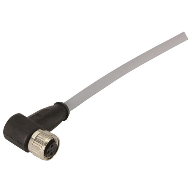 HARTING 圆形线缆 21348300380020