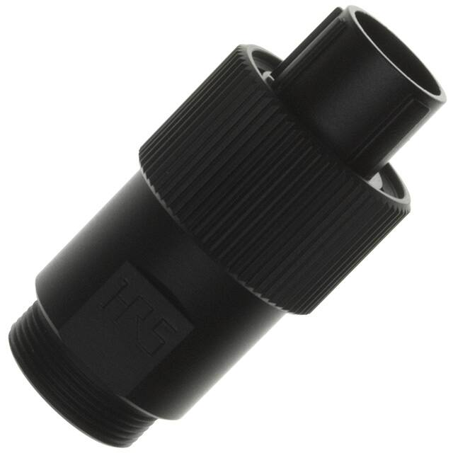 HIROSE ELECTRIC 圆形连接器 JR13WP-5P(71)