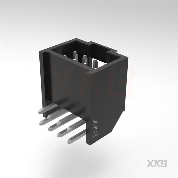 XKB CONNECTIVITY/中国星坤  X9555WR-2X04E-PTSN