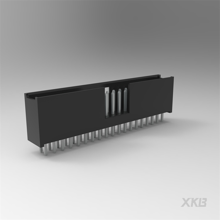 X2530WV-2x19-PTSN--云汉芯城ICKey.cn