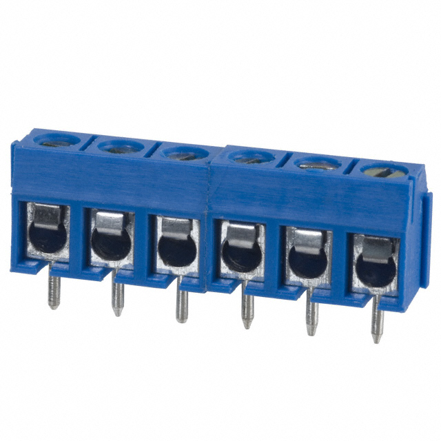 ON-SHORE TECHNOLOGY 接线板-线至板 OSTTC062162