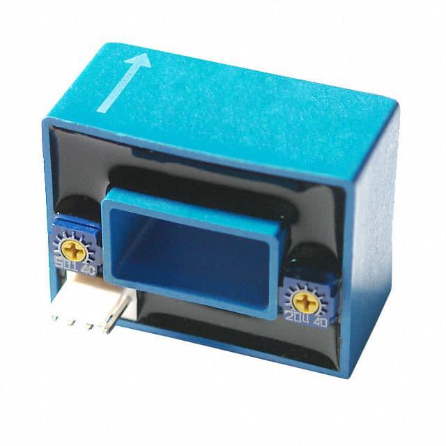 LEM 电流传感器 HAS 400-S