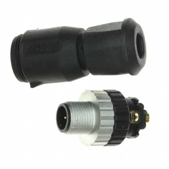 CONEC ELEKTRONISCHE BAUELEMENTE 圆形连接器 43-00102