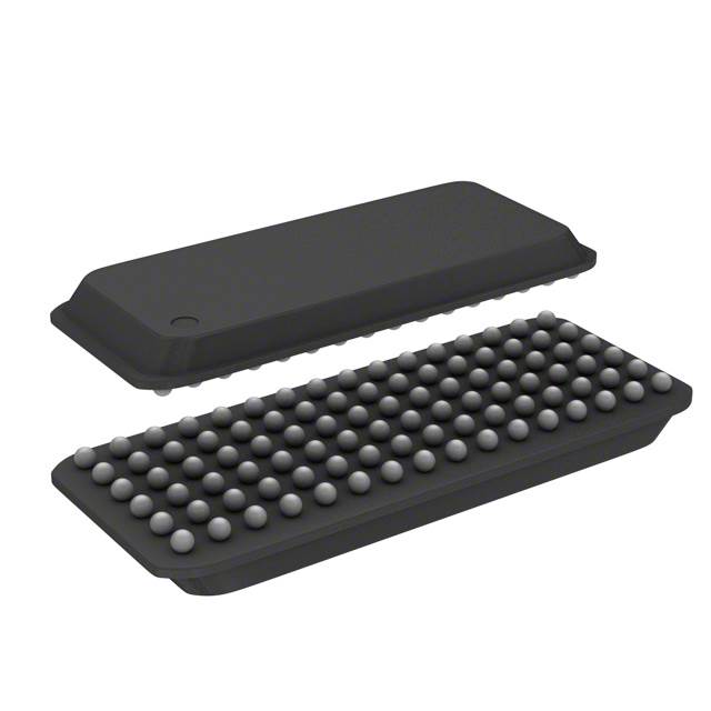 TEXAS INSTRUMENTS 电平转换器 74AVCB324245ZKER