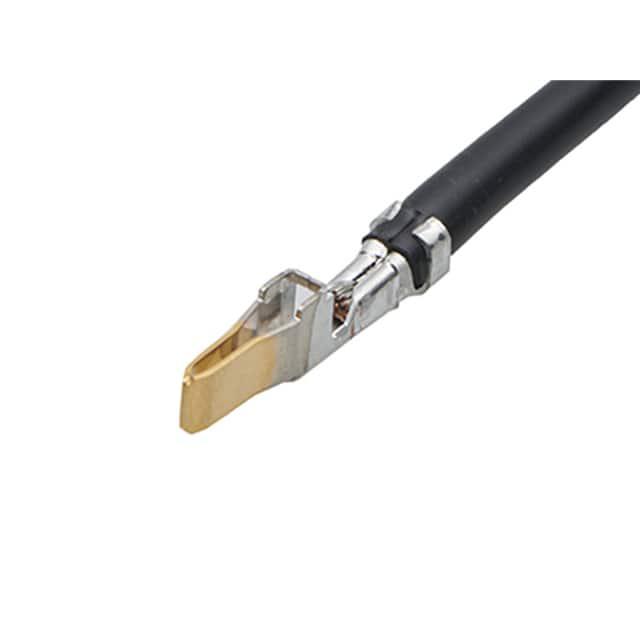 MOLEX 扁平带状线缆 2174831203