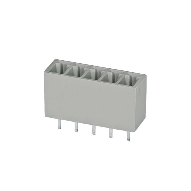 PHOENIX CONTACT 矩形连接器 - 外壳 5444770