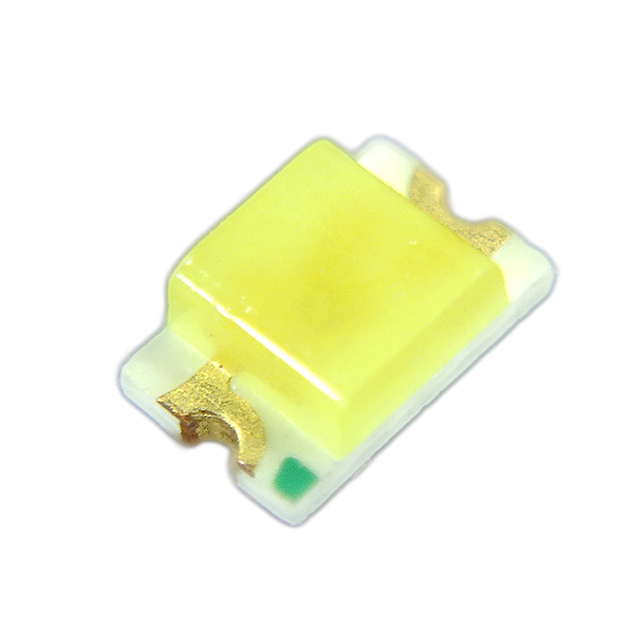 QT-BRIGHTEK 发光二极管 QBLP631-IW