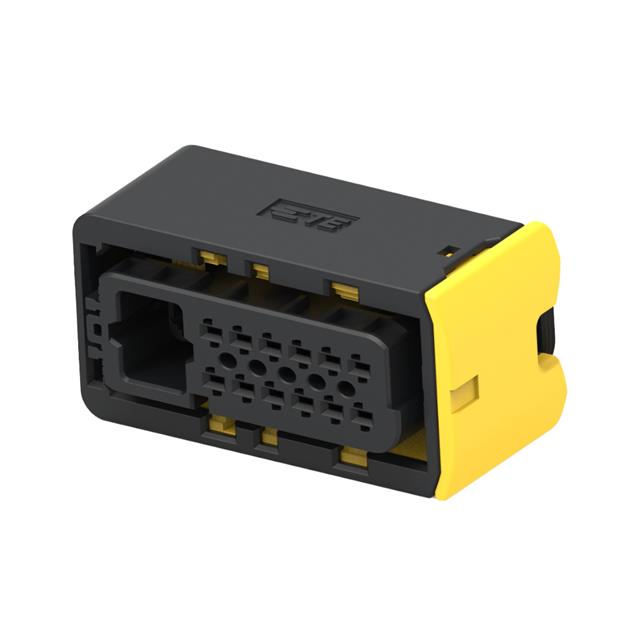 TE CONNECTIVITY  9-2348795-1