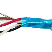 ALPHA WIRE 多芯线缆 78193 SL001