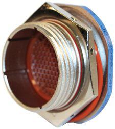 CORSAIR ELECTRICAL CONNECTORS 圆形连接器 D38999/24FD19SN