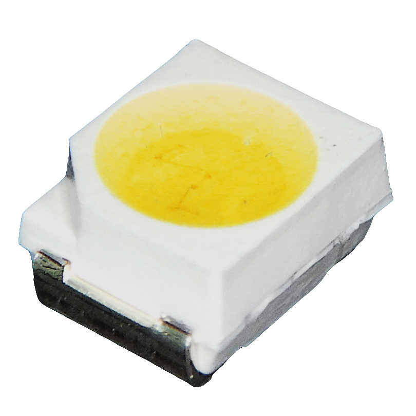 QT-BRIGHTEK 发光二极管 QBLP670-IW-WW