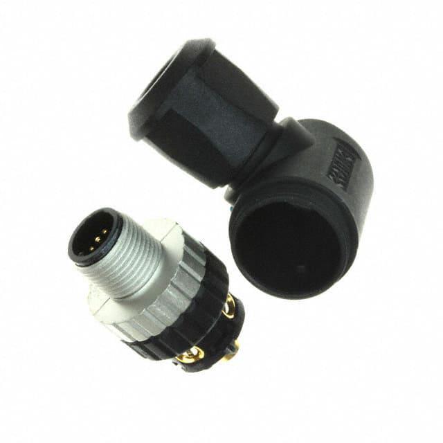 CONEC ELEKTRONISCHE BAUELEMENTE 圆形连接器 43-00106