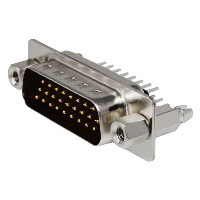 KYCON D-Sub 连接器 K86X-AD-26P-BRJ