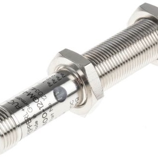 PEPPERL+FUCHS 距离传感器 UB400-12GM-I-V1