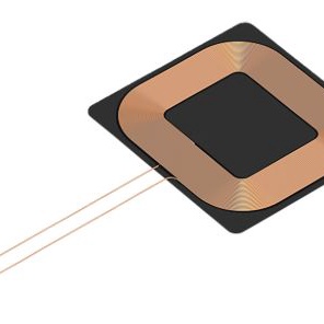 TDK 无线充电线圈 WR444030-16F3-G