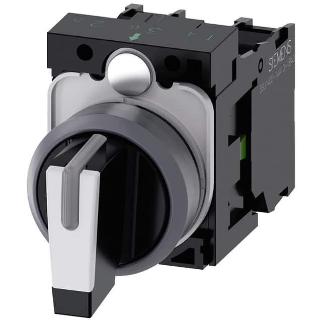 SIEMENS/西门子 旋转开关 3SU1130-2BL60-1NA0