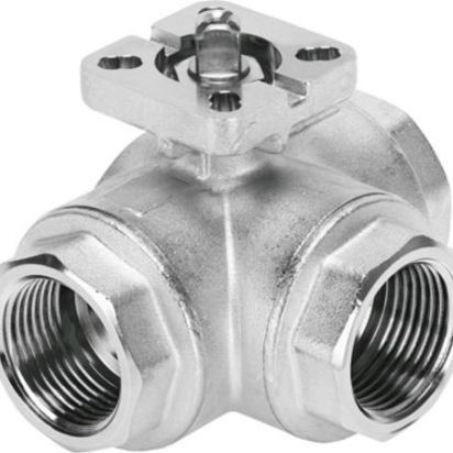 FESTO 气动/液压/传动设备 VZBM-1-RP-40-F-3L-F0304-B2B3