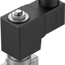 FESTO 气动/液压/传动设备 VZWD-L-M22C-M-N18-15-V-1P4-85-R1