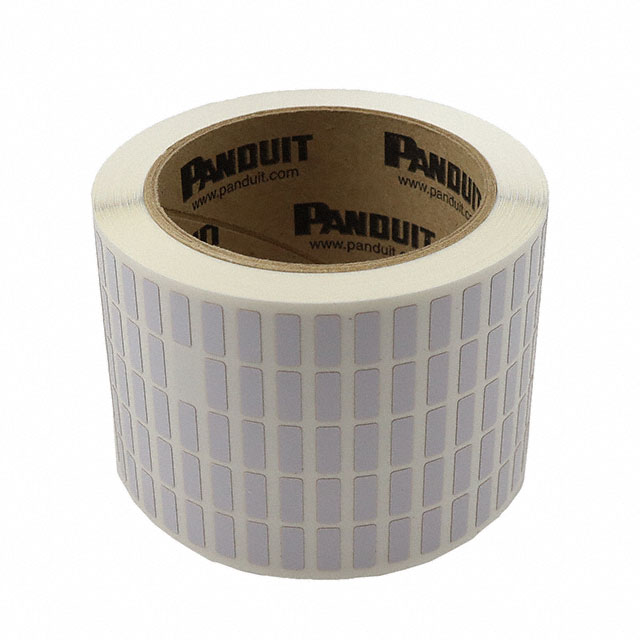 PANDUIT 标签工具 C050X020KBT