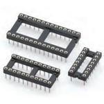 MILL-MAX 用于IC/晶体管的插座 110-13-308-41-001100