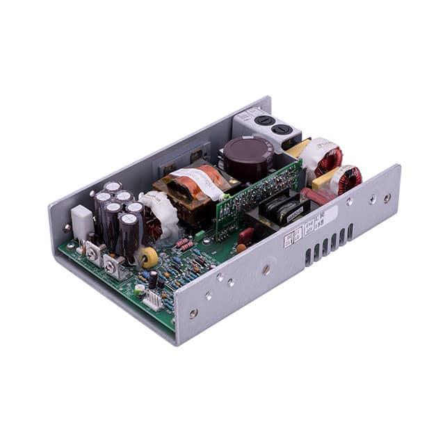 SL POWER ELECTRONICS AC-DC模块 GPFM250-28G
