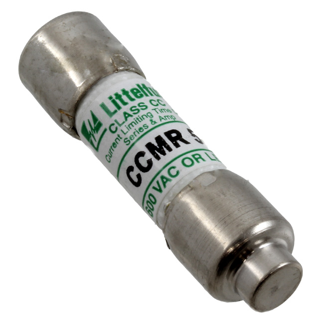 LITTELFUSE 熔断保险丝 CCMR05.6TXP